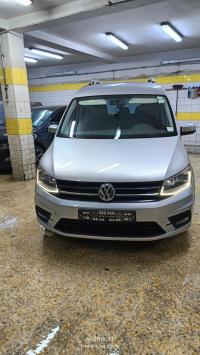 voitures-volkswagen-caddy-2019-khemis-miliana-ain-defla-algerie