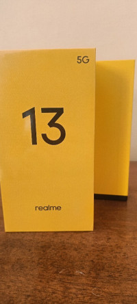 smartphones-realme-13-chlef-algerie