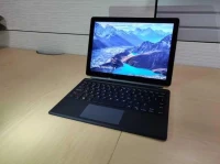 Dell latitude 5290 2in1 i5 8th 256ssd 8g ram