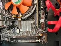 Abonnement iptv et maintenance pc 