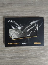ذاكرة-ram-netac-16gb-88-3200mhz-neuf-boite-scelle-الجزائر-وسط