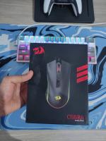 clavier-souris-gaming-redragon-cobra-m711-original-programmable-avec-software-neuf-boite-scelle-alger-centre-algerie