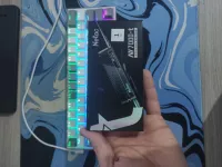 Ssd m2 nvme Netac 1Tb Gen4 vitesse up to 7400mb/s neuf sous emballage 