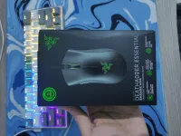 Souris gaming Razer deathadder essential ORIGINAL neuf sous emballage 