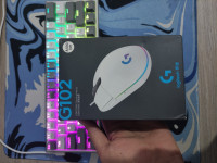 clavier-souris-gaming-logitech-g102-white-originale-neuf-sous-emballage-alger-centre-algerie