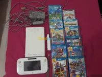WII U