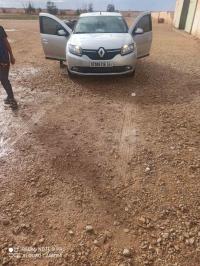 سيارات-renault-symbol-2016-فرندة-تيارت-الجزائر