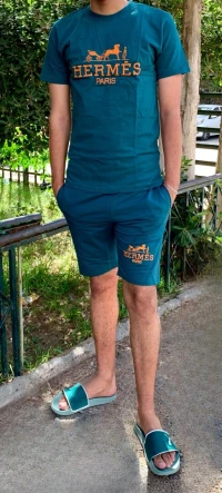 Promotion Ensemble hermès 