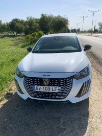 سيارات-peugeot-208-2024-allure-pack-بوقادير-الشلف-الجزائر
