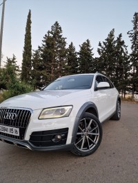 سيارات-audi-q5-2015-offroad-القبة-الجزائر