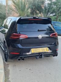 سيارات-volkswagen-golf-7-2019-gtd-القبة-الجزائر