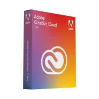 Adobe Creative Cloud Officiel 1 An
