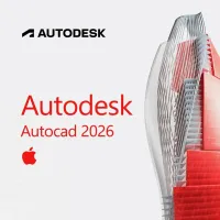 Autodesk 2026 - AutoCAD / Revit / Robot / Civil 3D