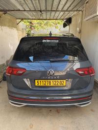سيارات-volkswagen-tiguan-2022-urban-sport-الشلف-الجزائر