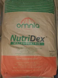 Glucose poudre et Maltodextrine 