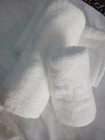 bedding-household-linen-curtains-serviette-de-bain-pure-coton-haute-qualite-khraissia-alger-algeria