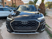 voitures-audi-q5-2021-s-line-tlemcen-algerie