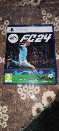 Fc 24 Ps5