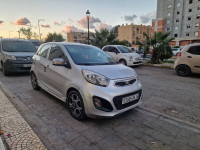 voitures-kia-picanto-2014-bab-ezzouar-alger-algerie