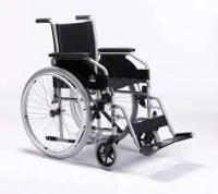 Fauteuil roulant plusieurs lageur vermeirein Belgique