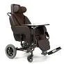 Fauteuil coquille Vermeirein