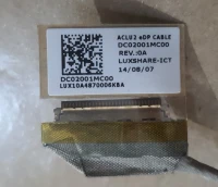 Nappe Lcd LENOVO G50-80 DC02001MC00 25cm