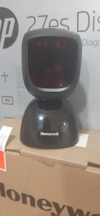 Lecteur Honeywell