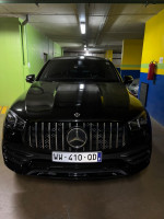 voitures-mercedes-gle-2021-v6-kouba-alger-algerie