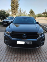 voitures-volkswagen-t-roc-2021-active-maghnia-tlemcen-algerie