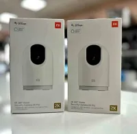 Camera surveillance mi 2k pro