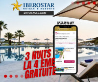 sejour-iberostar-3-nuits-la-4eme-gratuite-alger-centre-algerie