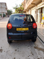 voitures-chevrolet-spark-2009-ls-bordj-el-bahri-alger-algerie