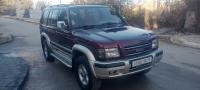 voitures-isuzu-trooper-2002-ain-arnat-setif-algerie