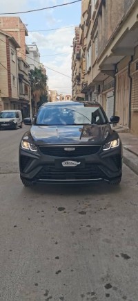 سيارات-geely-coolray-2025-باتنة-الجزائر