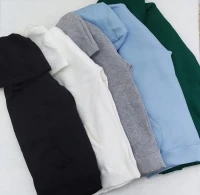 Sweats unisexe oversize