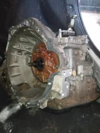 Boit automatiqe toyouta  corolla