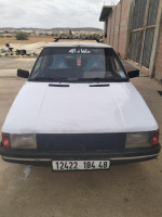 voitures-renault-9-1984-zemmoura-relizane-algerie