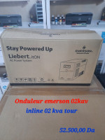 onduleurs-stabilisateurs-onduleur-emerson-02kva-2000va-el-eulma-setif-algerie