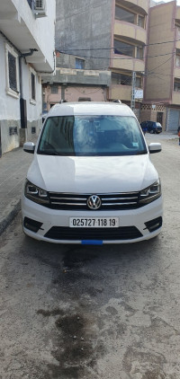 voitures-volkswagen-caddy-2018-maoklane-setif-algerie