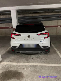 voitures-renault-captur-2022-rs-line-mostaganem-algerie