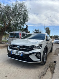 voitures-volkswagen-taigo-2023-r-line-oran-algerie