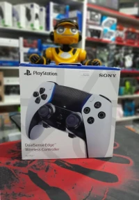 Manette PS5 sans fil DUALSENSE EDGE 