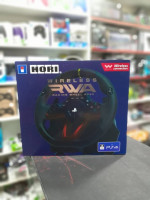 accessoires-jeux-video-volant-hori-rwa-ps4-wireless-draria-alger-algerie