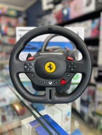 ملحقات-volant-thrustmaster-t98-ferrari-296gtb-درارية-الجزائر