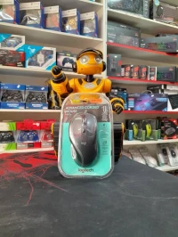 Souris filaire avancée LOGITECH M500s