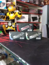 Disque dur SSD NVME M2 GEN 4*4 ET 3*4