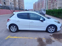 citadine-peugeot-207-2012-baraki-alger-algerie