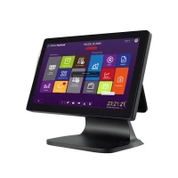 Logiciel Gestion de fastfood SAHEL FASTFOOD TACTILE