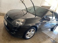 سيارات-renault-clio-campus-2012-المحمدية-معسكر-الجزائر