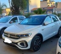 سيارات-volkswagen-t-roc-2025-بئر-الجير-وهران-الجزائر